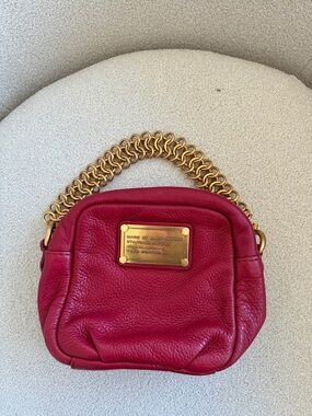 Marc by Marc Jacob’s Pochette bag